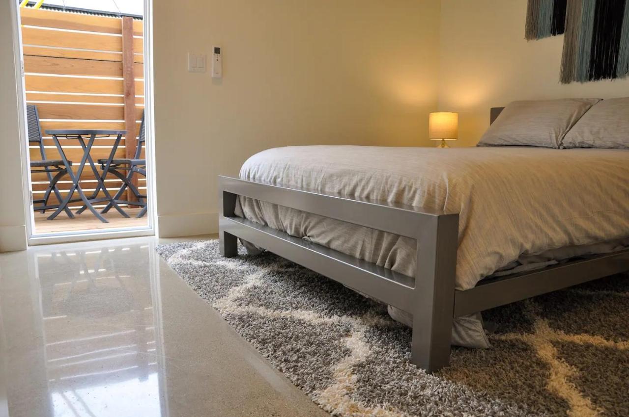 Venice Beach Guest House Close To Abbot Kinney Los Angeles Exterior foto