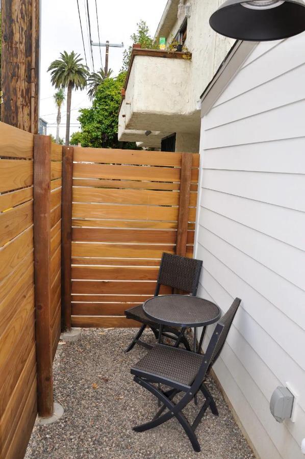 Venice Beach Guest House Close To Abbot Kinney Los Angeles Exterior foto