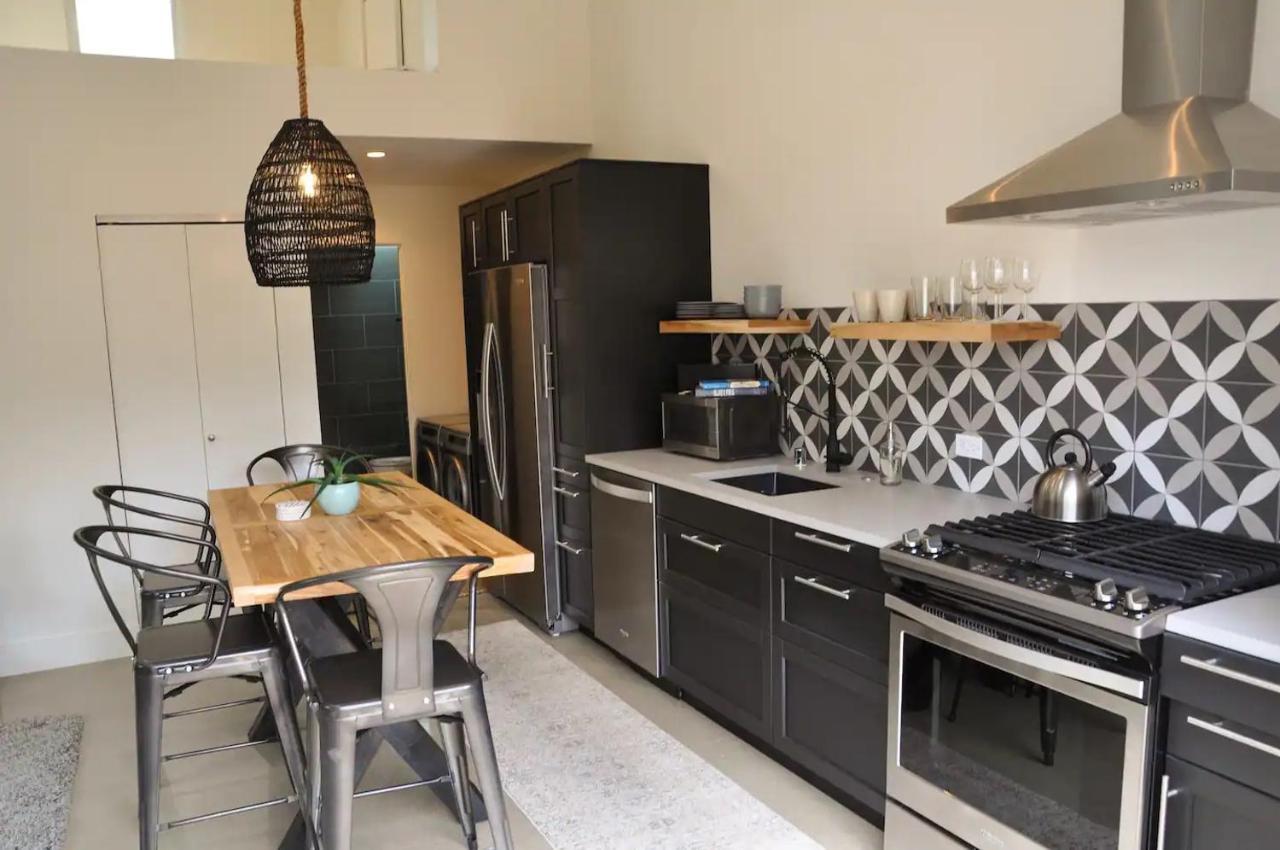 Venice Beach Guest House Close To Abbot Kinney Los Angeles Exterior foto