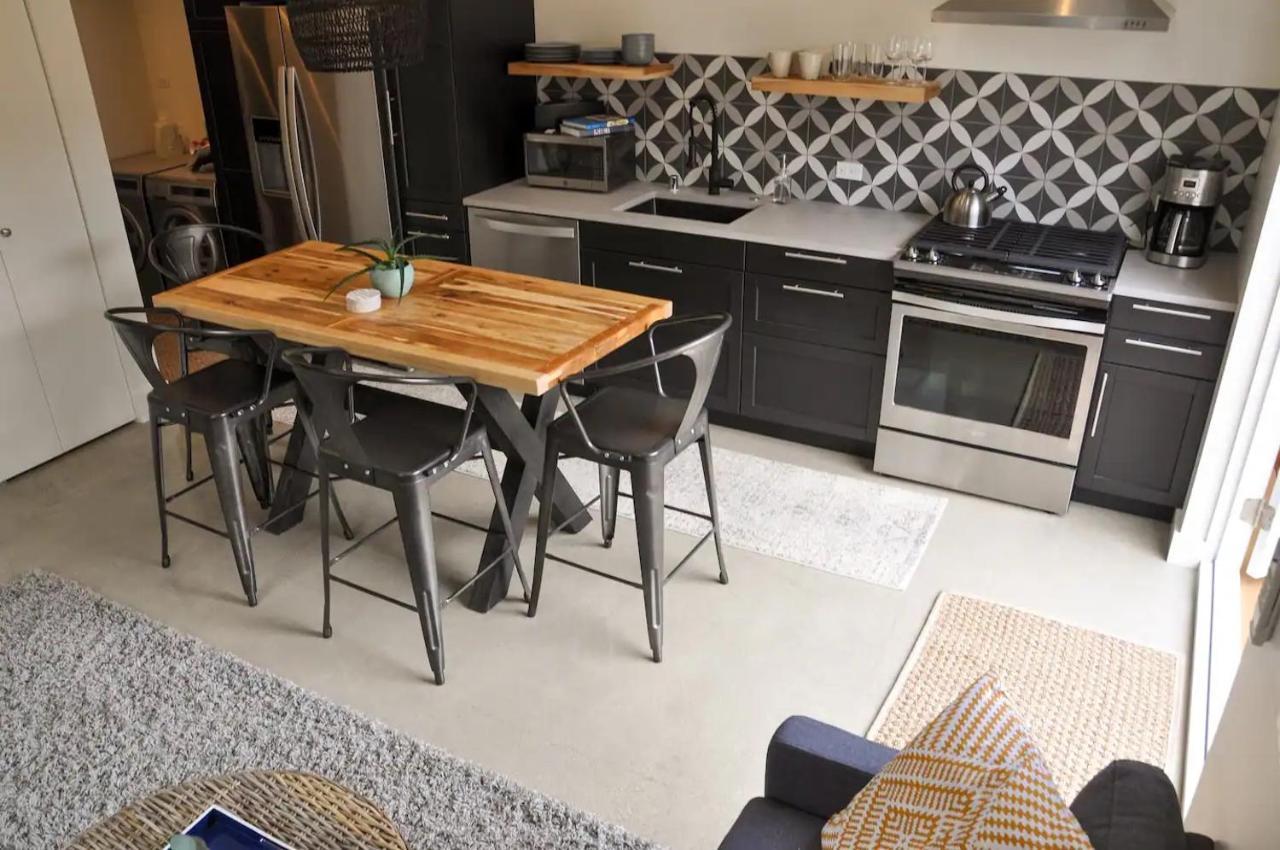 Venice Beach Guest House Close To Abbot Kinney Los Angeles Exterior foto