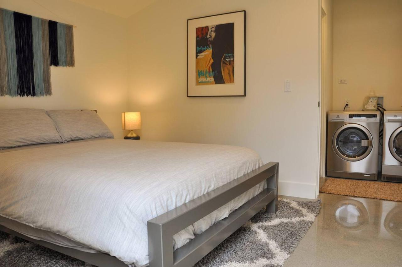 Venice Beach Guest House Close To Abbot Kinney Los Angeles Exterior foto